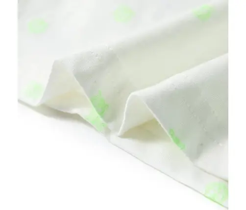 Laste T-Särk, Ekrüü, 140