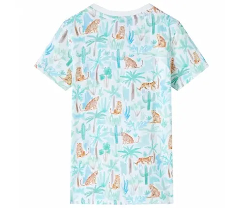 Laste T-Särk, Ekrüü, 104