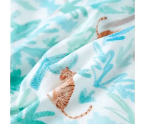 Laste T-Särk, Ekrüü, 104