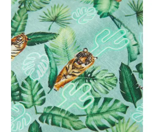 Laste T-Särk, Heleroheline, 92