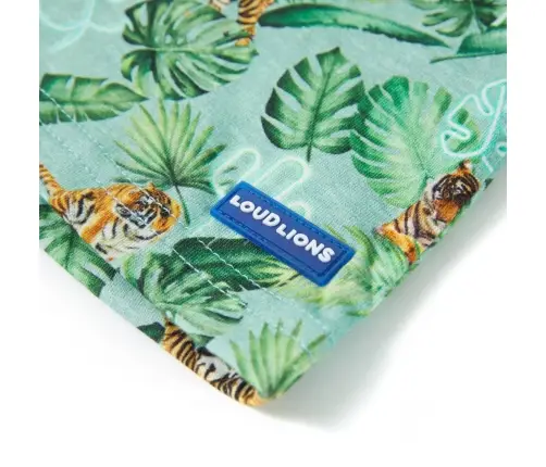 Bērnu T-Krekls, Gaiši Zaļš, 128