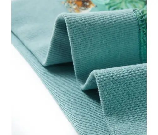 Bērnu Džemperis, Gaiši Zaļš, 104