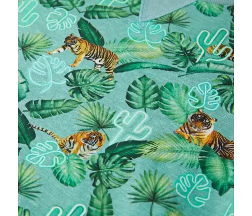 Bērnu Džemperis, Gaiši Zaļš, 116