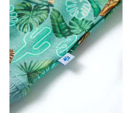 Bērnu Džemperis, Gaiši Zaļš, 116