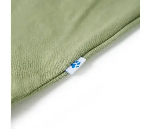 Bērnu T-Krekls, Gaiša Haki, 140