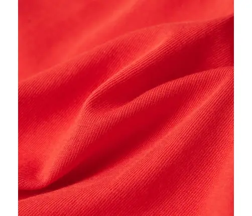 Bērnu T-Krekls, Sarkans, 116