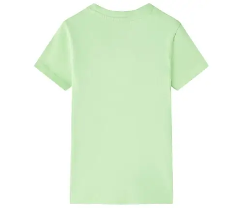 Laste T-Särk, Laimiroheline, 104