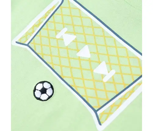 Bērnu T-Krekls, Laima Krāsā, 140