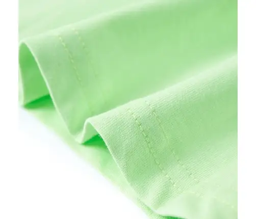 Bērnu T-Krekls, Laima Krāsā, 140