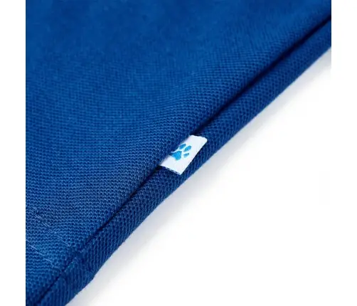 Laste Polosärk, Tumesinine, 104