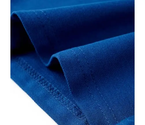 Laste Polosärk, Tumesinine, 104