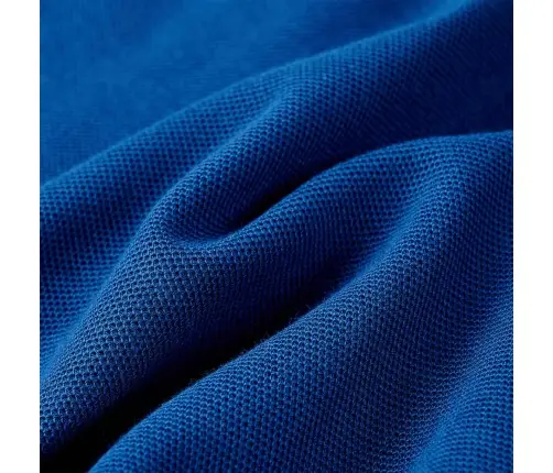 Bērnu Polo Krekls, Tumši Zils, 128