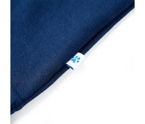 Bērnu Polo Krekls, Tumši Zils, 104