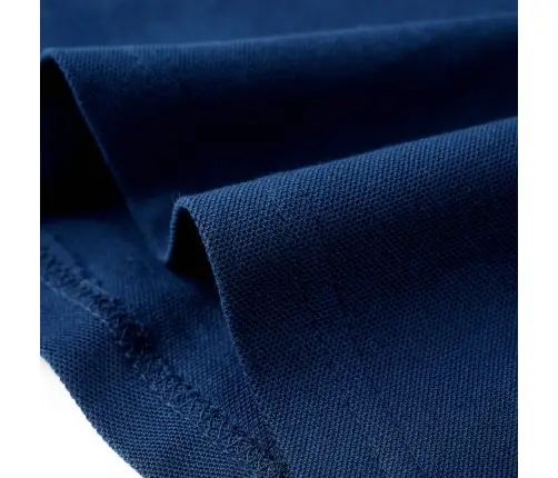 Bērnu Polo Krekls, Tumši Zils, 104