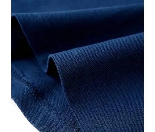 Bērnu Polo Krekls, Tumši Zils, 116