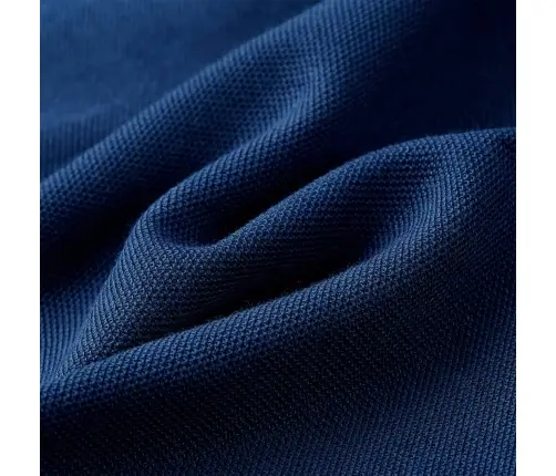 Laste Polosärk, Tumesinine, 128