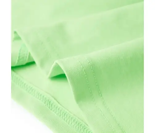 Laste T-Särk, Neoonroheline, 104