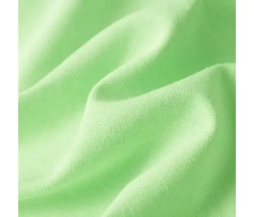 Laste T-Särk, Neoonroheline, 104