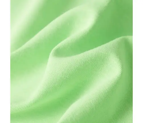 Bērnu T-Krekls, Neona Zaļš, 116