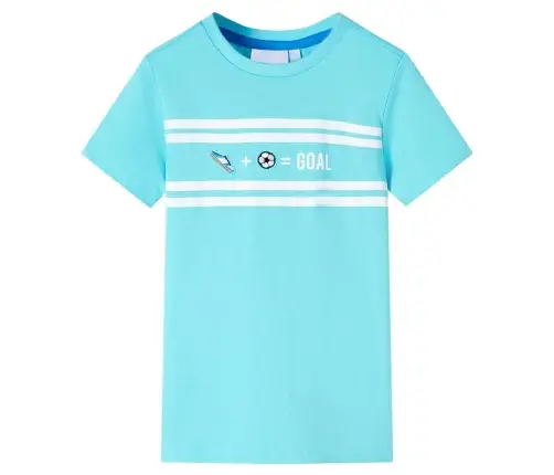 Bērnu T-Krekls, Ūdens Krāsā, 116