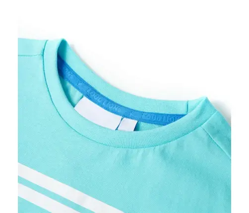 Bērnu T-Krekls, Ūdens Krāsā, 116