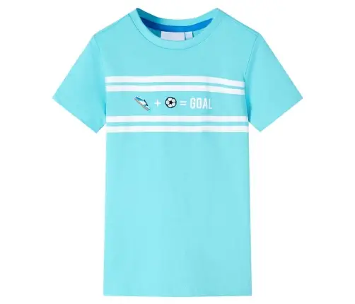 Bērnu T-Krekls, Ūdens Krāsā, 128