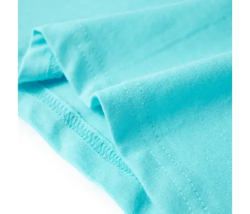 Bērnu T-Krekls, Ūdens Krāsā, 128