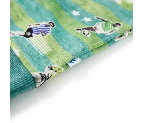 Bērnu Džemperis, Gaiši Zaļš, 116