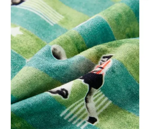 Bērnu Džemperis, Gaiši Zaļš, 140