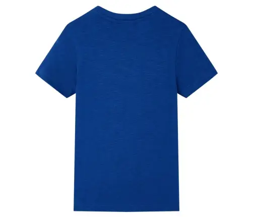 Laste T-Särk, Tumesinine, 92