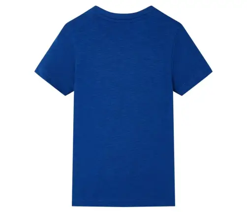 Laste T-Särk, Tumesinine, 128