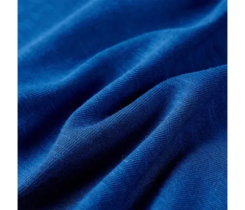 Laste T-Särk, Tumesinine, 128