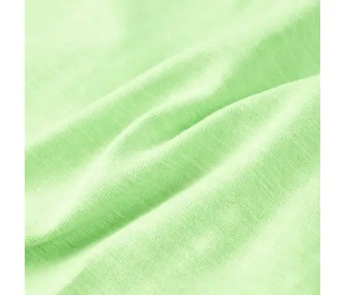 Bērnu T-Krekls, Neona Zaļš, 116