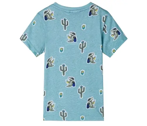 Laste T-Särk, Heleroheline, 116