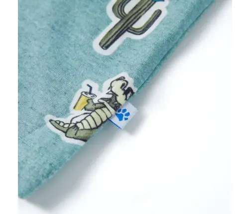 Laste T-Särk, Heleroheline, 116