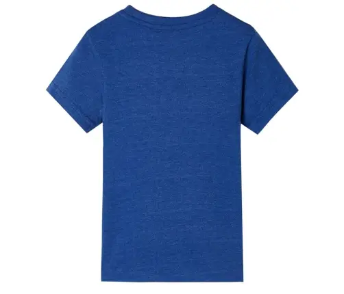 Laste T-Särk, Tumesinine, 116