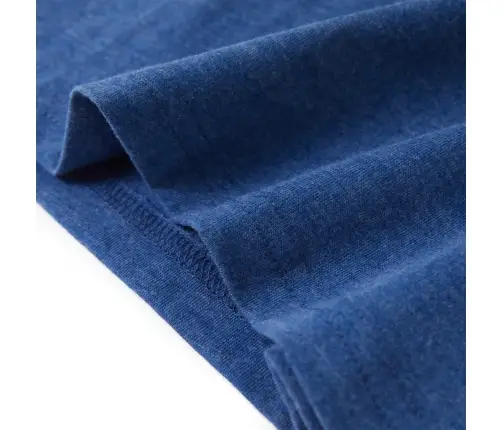 Laste T-Särk, Tumesinine, 116