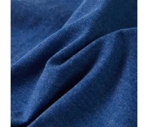 Laste T-Särk, Tumesinine, 116