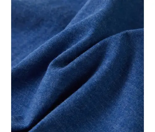 Bērnu T-Krekls, Tumši Zils, 128