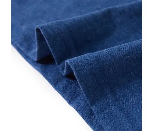 Bērnu Krekls, Bez Piedurknēm, Zils, 128