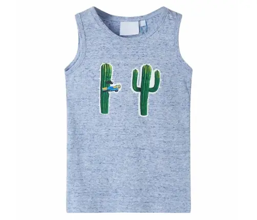 Laste Maika, Sinine Melange, 116