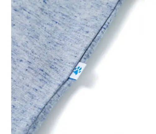 Laste Maika, Sinine Melange, 116