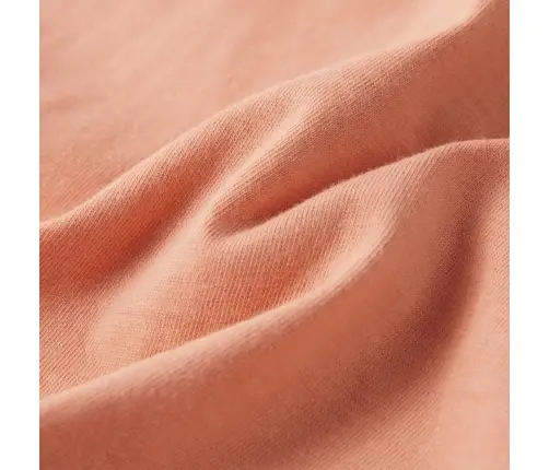 Laste Top, Heleoranž, 140