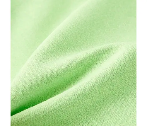 Vaikiški Šortai, Fluorescencinės Žalios Spalvos, 116 Dydžio