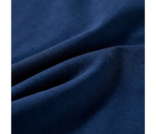 Laste T-Särk Sinine Ja Tumesinine 140