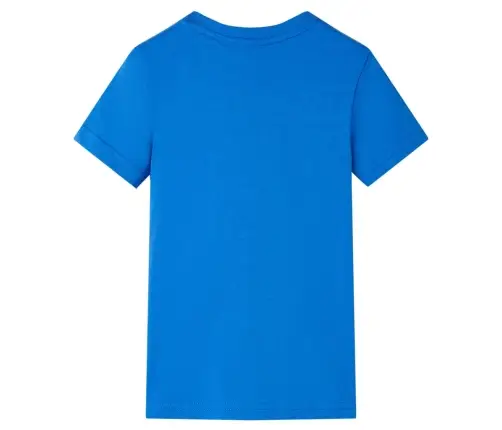 Bērnu T-Krekls, Zils, 116