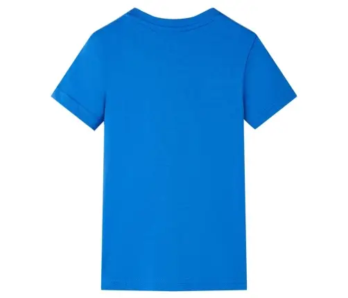 Bērnu T-Krekls, Zils, 140