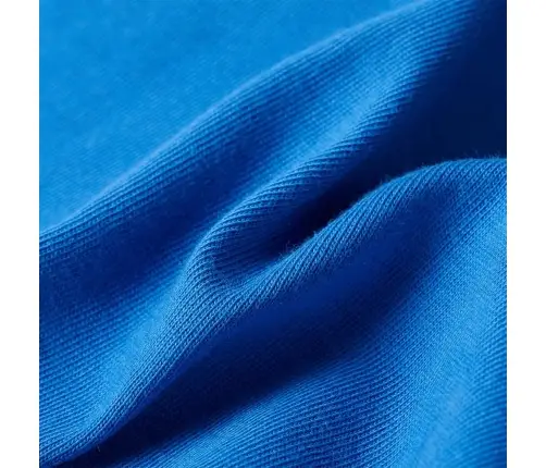 Bērnu T-Krekls, Zils, 140