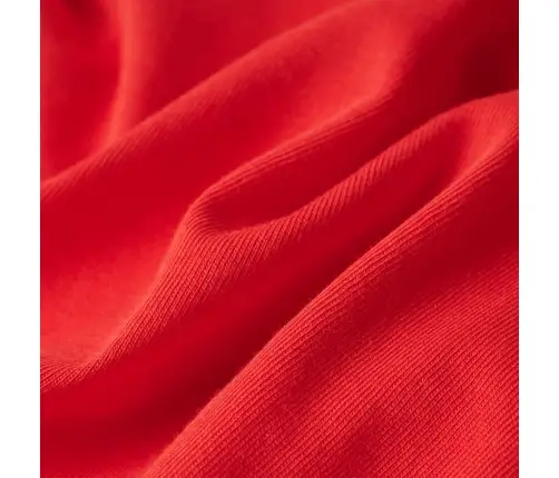 Bērnu T-Krekls, Sarkans, 116