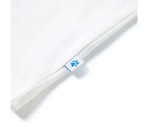 Bērnu T-Krekls, Krēmīgi Iedzeltens, 92